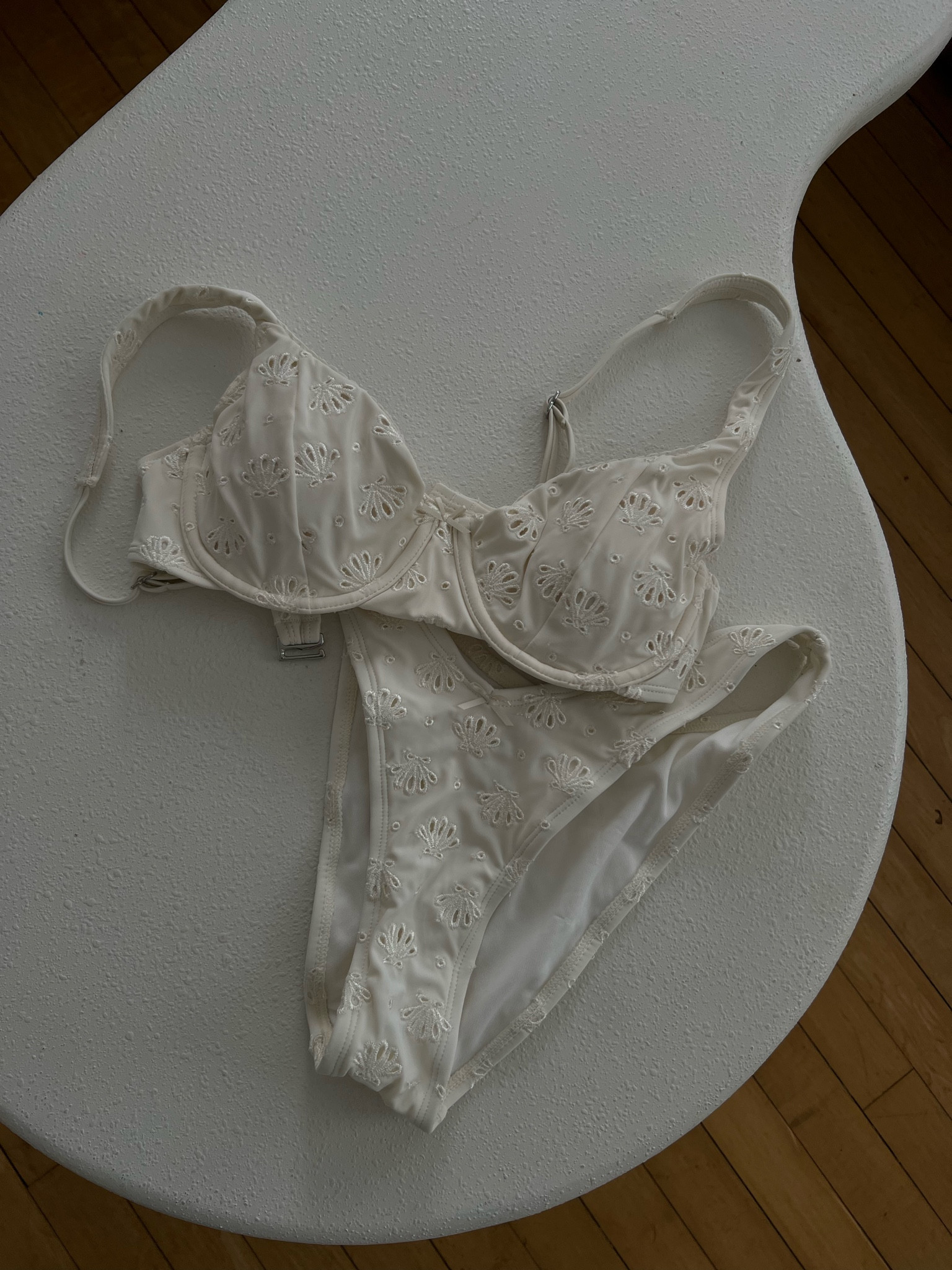 The cutest bikini

#LTKSeasonal #LTKSwim #LTKStyleTip