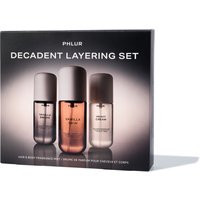 PHLUR Decadent Layering Set | Space NK - UK