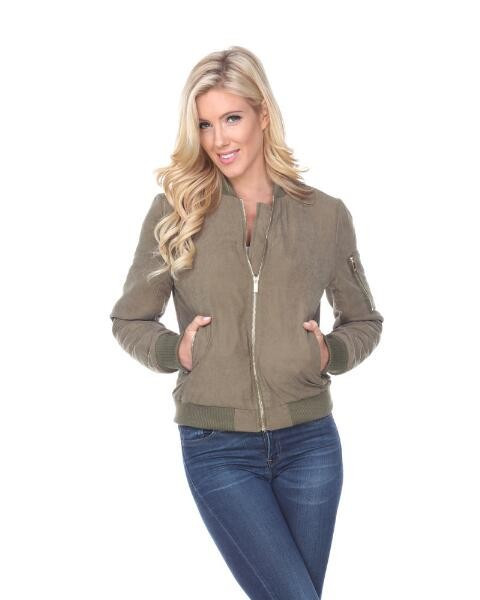 Bomber Jacket | Stein Mart