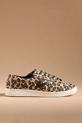 Tretorn Nylite Plus Sneakers | Anthropologie (US)