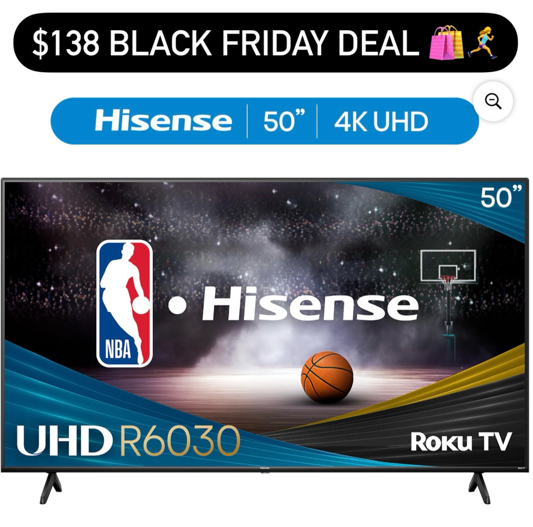 Early Black Friday deal 🏃‍♀️‍➡️

#LTKCyberWeek #LTKGiftGuide #LTKHome