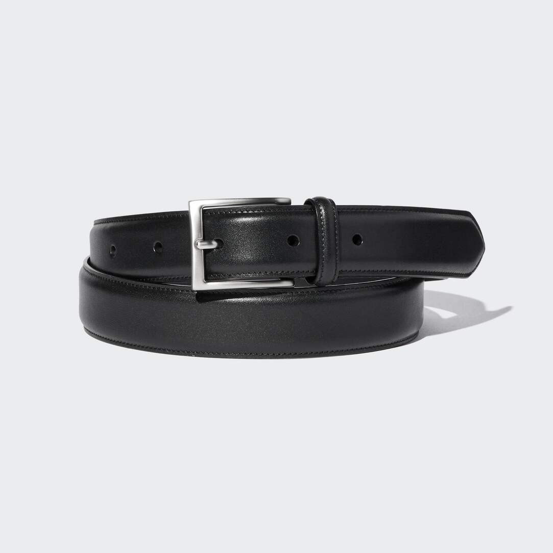 Italian Leather Stitched Belt














£24.90






£24.90













	
	   
           ... | UNIQLO (UK)