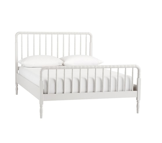 Elsie Bed | Pottery Barn Kids