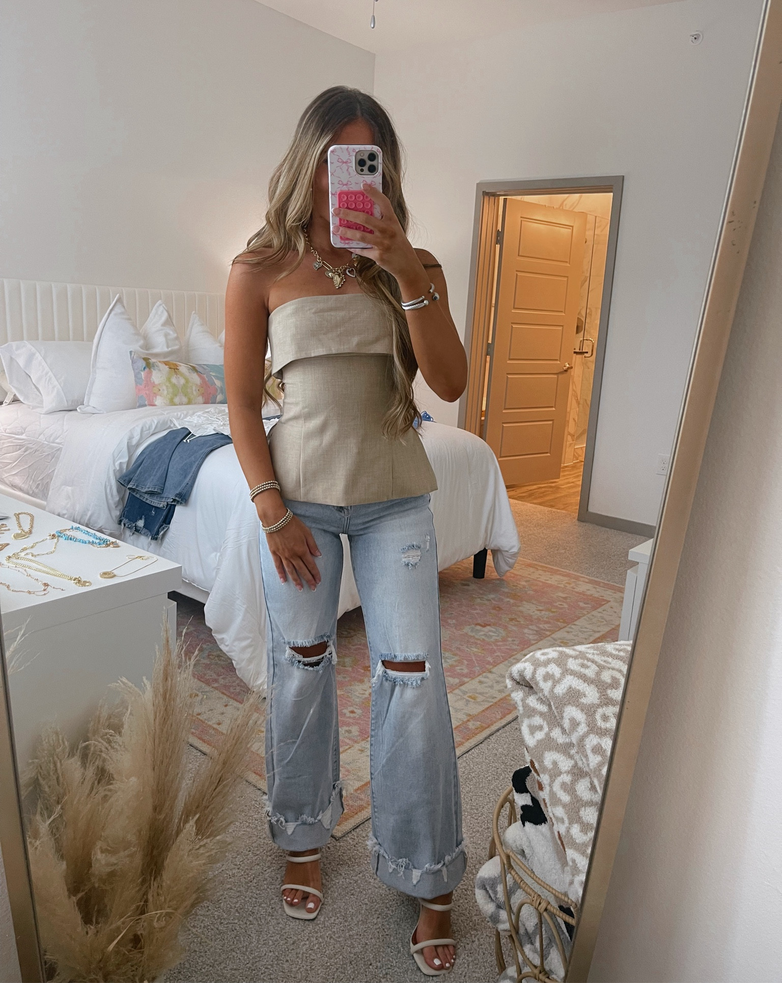 My favorite aritzia top 🤍

#LTKStyleTip