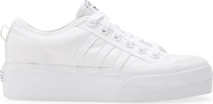 Nizza Platform Sneaker | Nordstrom