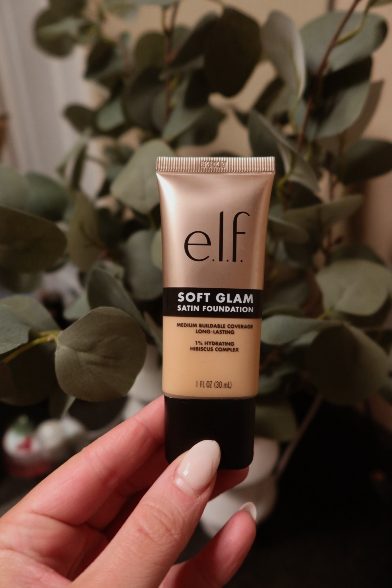 My favorite foundation so far! Goes on sooo seamlessly 

#LTKgrwm #LTKdayinmylife #LTKBeauty