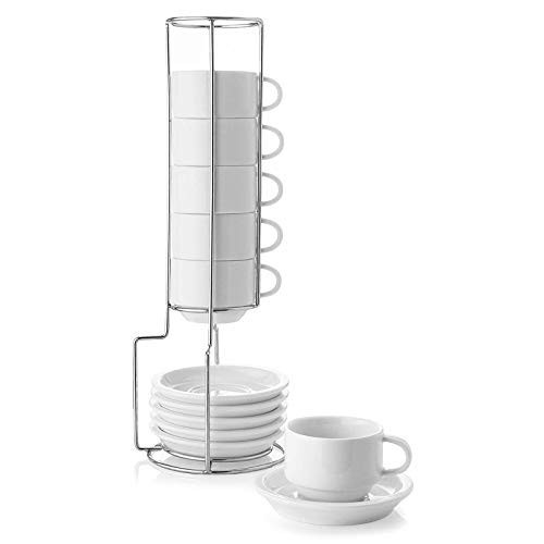 Stackable Espresso Cups Amazon deals Amazon finds Amazon sales Amazon home | Amazon (US)