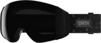 SMITH 4D MAG Small Low Bridge Fit Snow Goggles | Dick's Sporting Goods