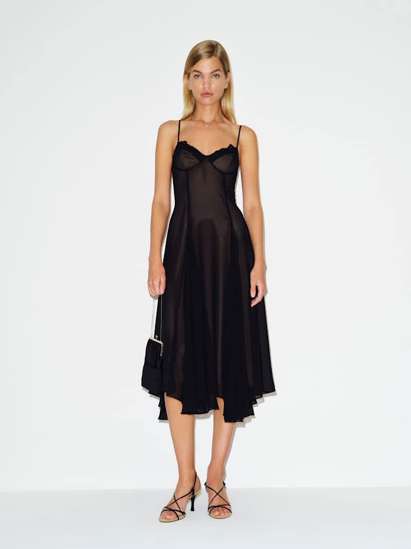 Laia Dress | Reformation (Global)