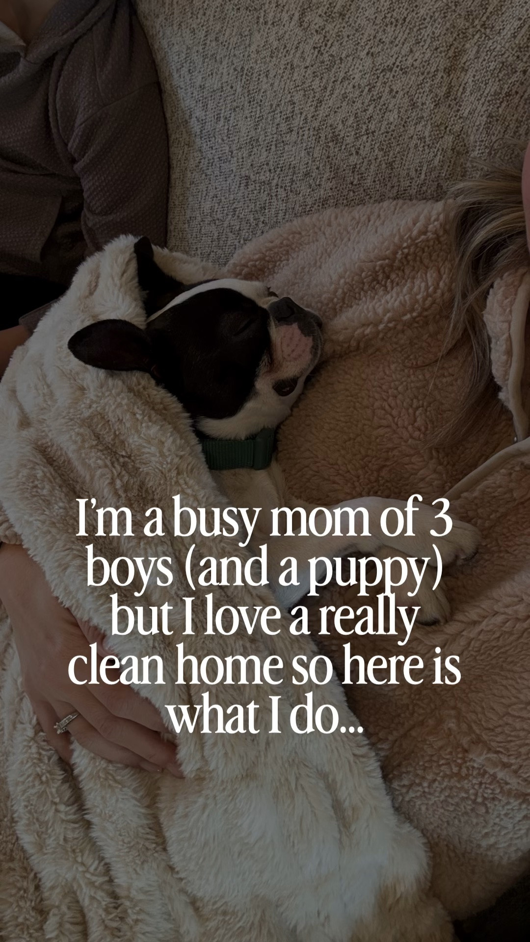 The cleaning find that have made running our home and keeping it tidy very easy!

#LTKmomlife #LTKSaleAlert #LTKHome
