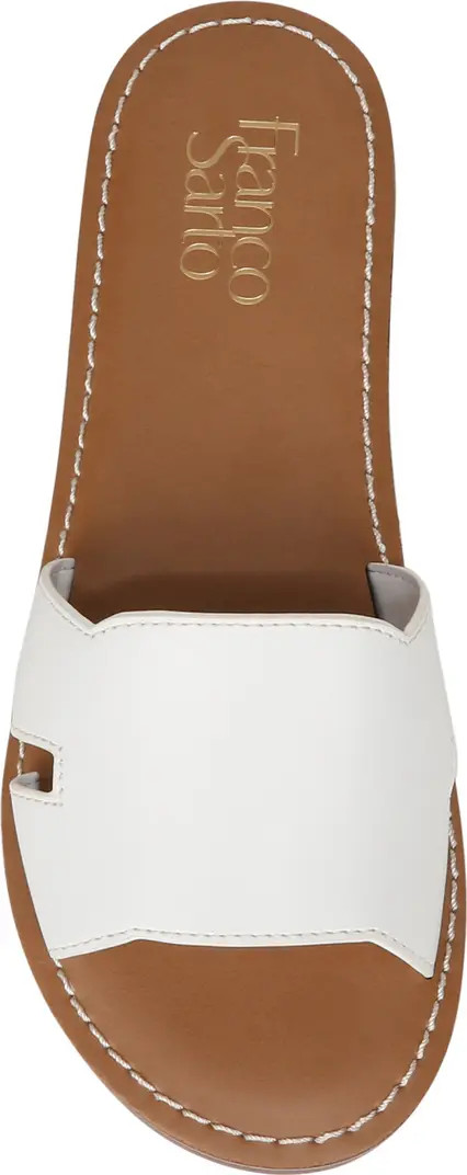 Romana Slide Sandal (Women) | Nordstrom Rack