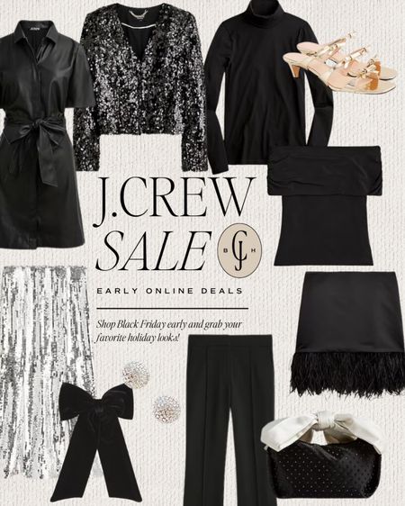Jcrew cyber sale extended one day 50% off sitewide