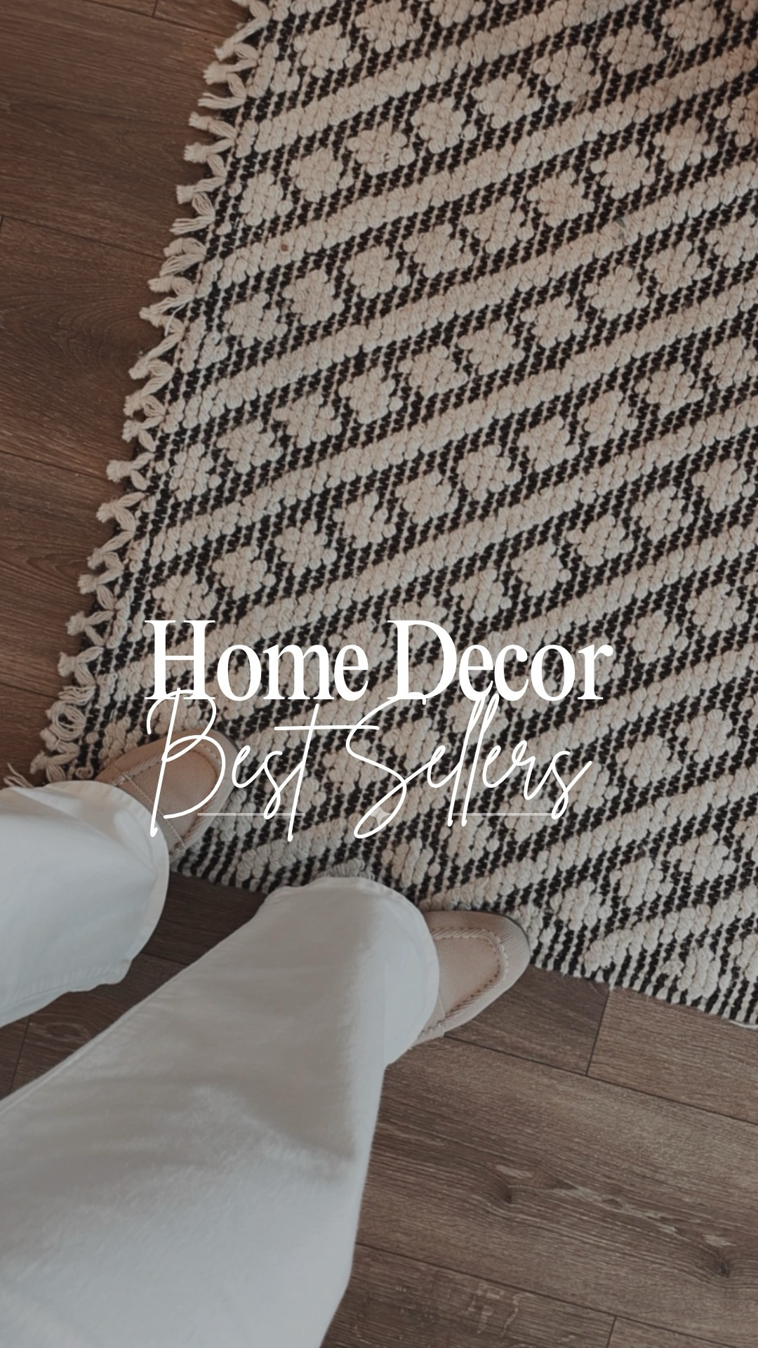 These furniture and home decor pieces have been my best sellers this year! 
-Daybeds
-checkered area rugs
-woven shades


#LTKSaleAlert #LTKHome #LTKmomlife