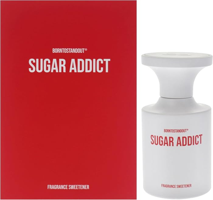 Sweet and addictive unisex fragrance with notes of vanilla, caramel, and musk. | Amazon (US)