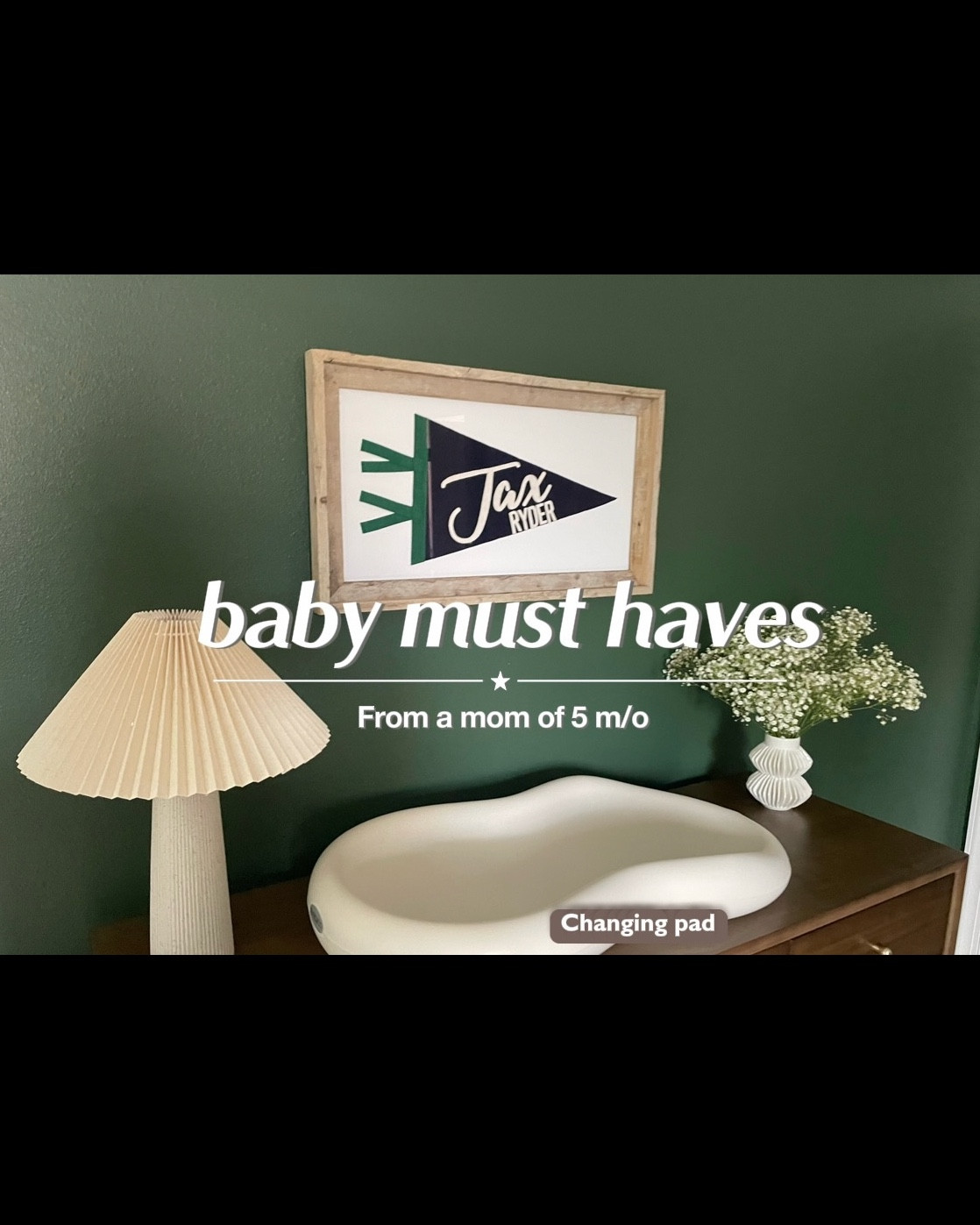 My top Amazon baby finds

#LTKBaby #LTKmomlife