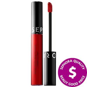 Cream Lip Stain Liquid Lipstick | Sephora (US)