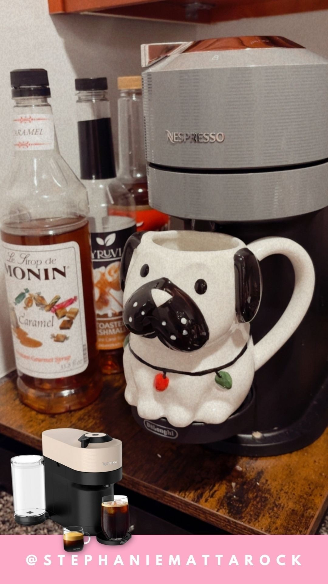 nespresso on sale 

#LTKSaleAlert #LTKmomlife #LTKmorningroutine