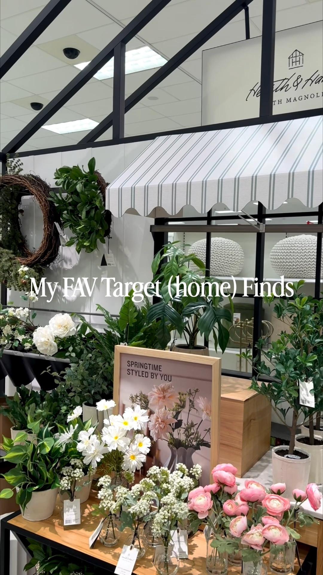Popped into Target & these are the items that I’m currently crushing on in the home department 

#LTKstyletip #LTKcanada #LTKhome