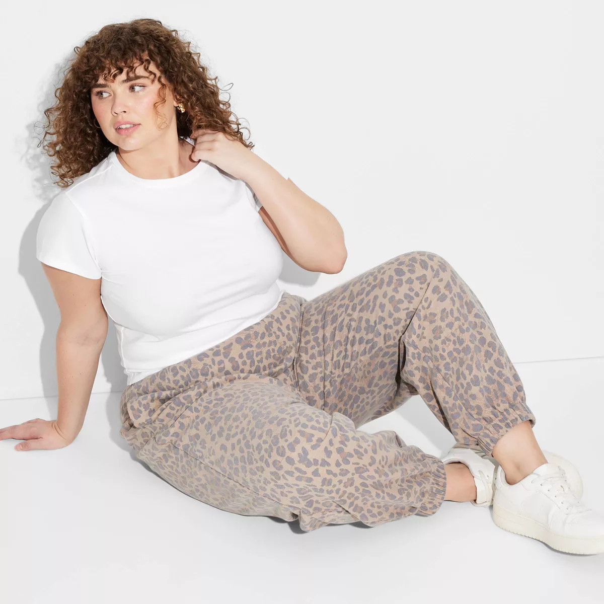 Women's Short Sleeve Crewneck T-Shirt - Wild Fable™ | Target