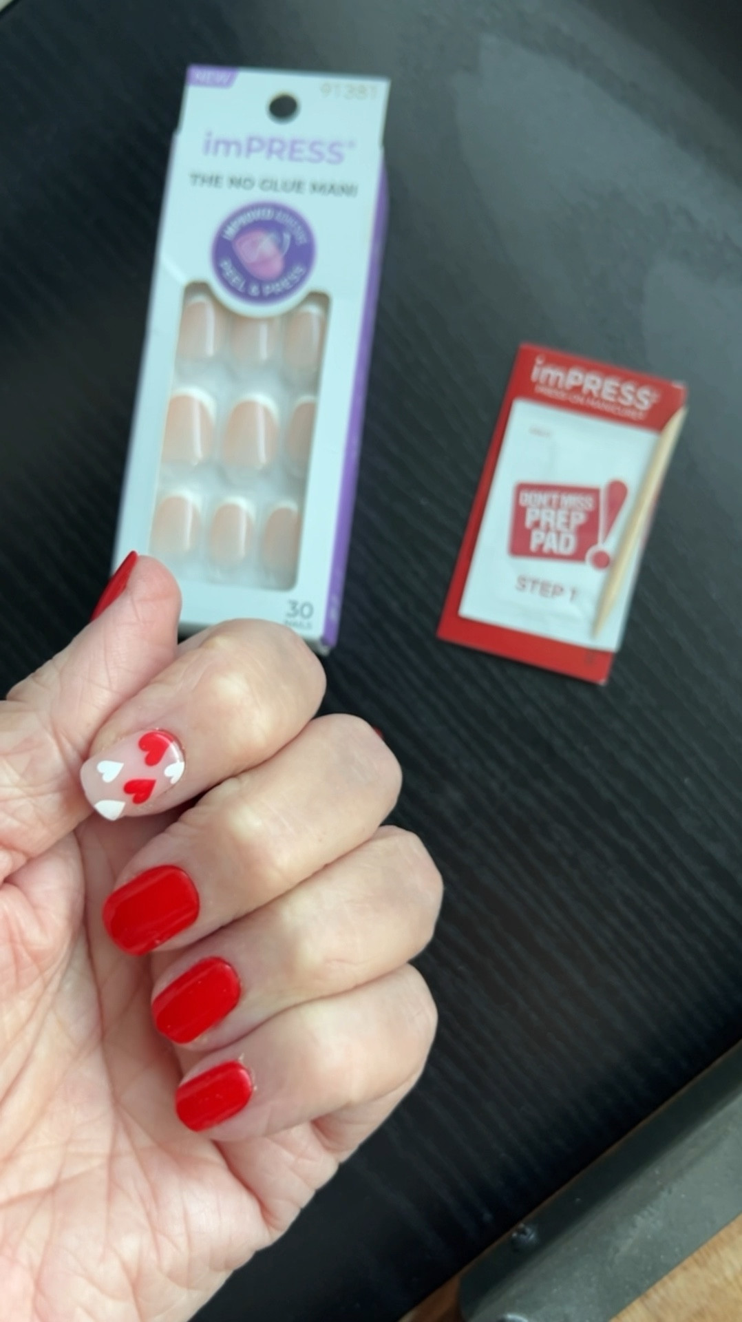 Press on nails

#LTKBeauty #LTKStyleTip