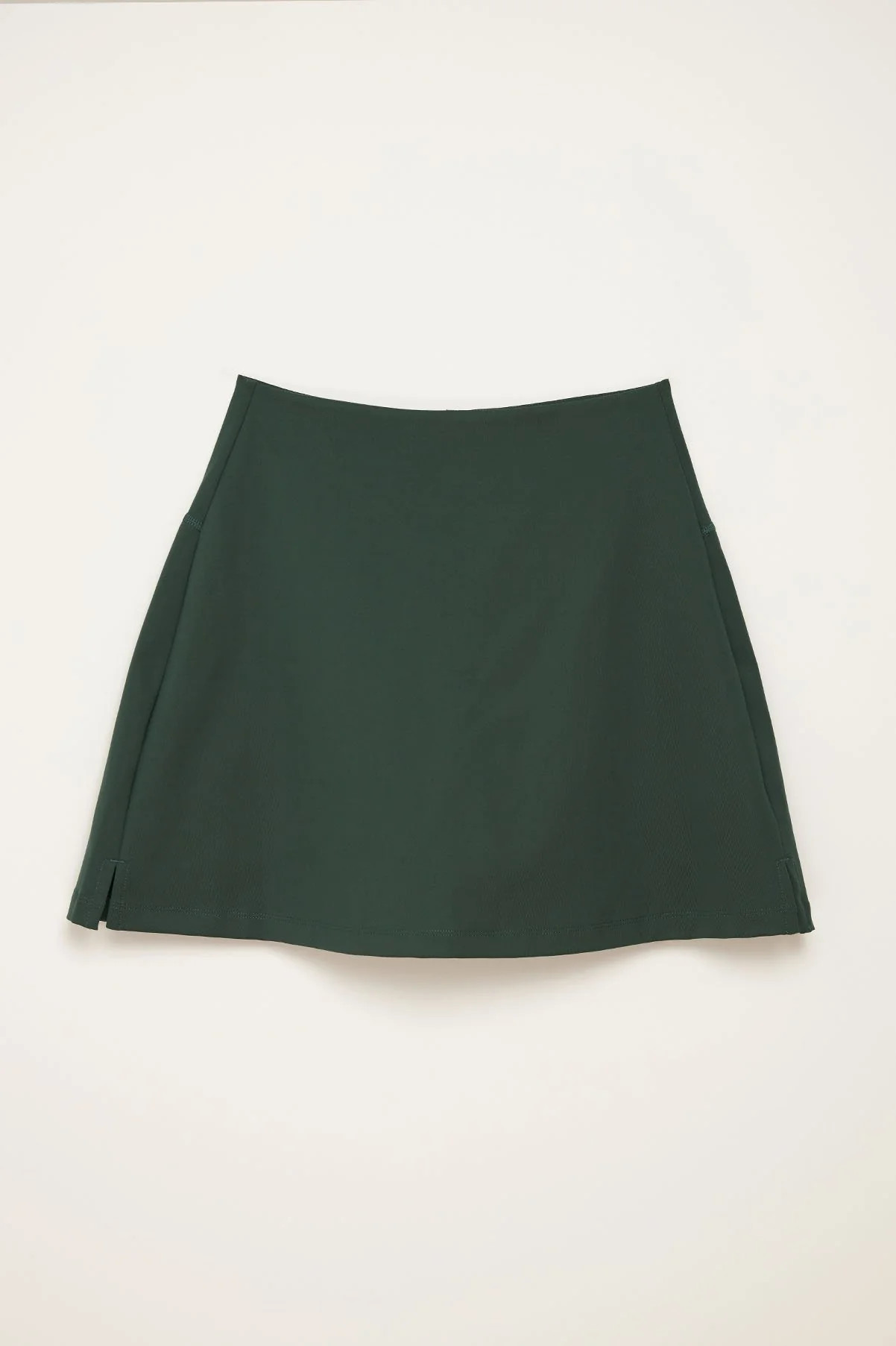 Moss Sport Skort | Girlfriend Collective