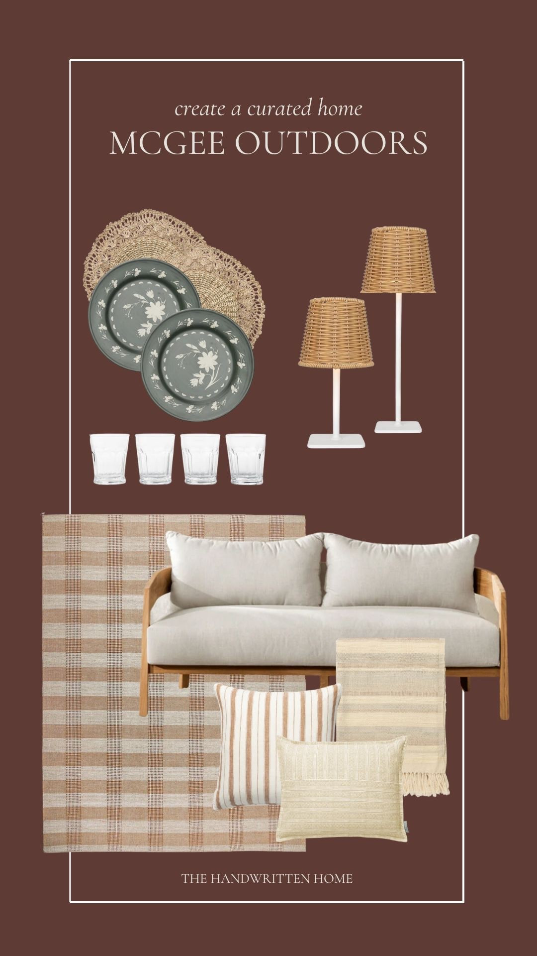 McGee & Co Presidents’ Day sale! Dreaming of our outdoor living space while waiting for our pool permit from the county!

#LTKSaleAlert #LTKHome