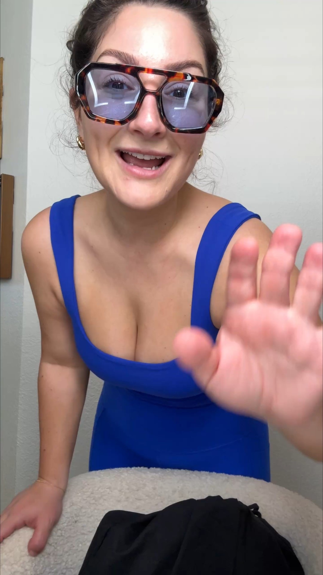 Ditching the diaper bag and now using this as my toddler bag!! it’s so chic, high-quality, and Italian leather at an affordable price!!!

Also i’m 5’0” 140lbs and this workout set is my favorite!!!
Top size small
Bottoms size small petite

#LTKFamily #LTKItBag #LTKBaby