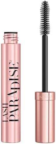 L'Oreal Paris Makeup Voluminous Lash Paradise Mascara, Voluptuous Volume, Intense Length, Feather... | Amazon (US)