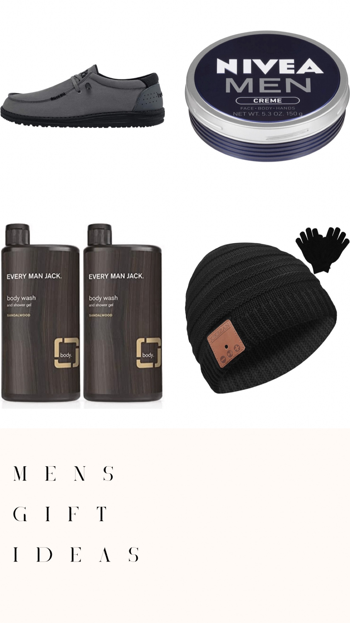 Mens gift picks! 

#LTKHoliday #LTKSeasonal #LTKmens