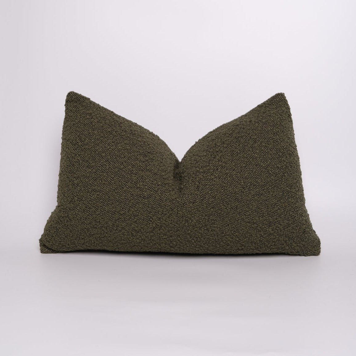 Boucle Lumbar: Pine | Twenty Third by Deanne (US)