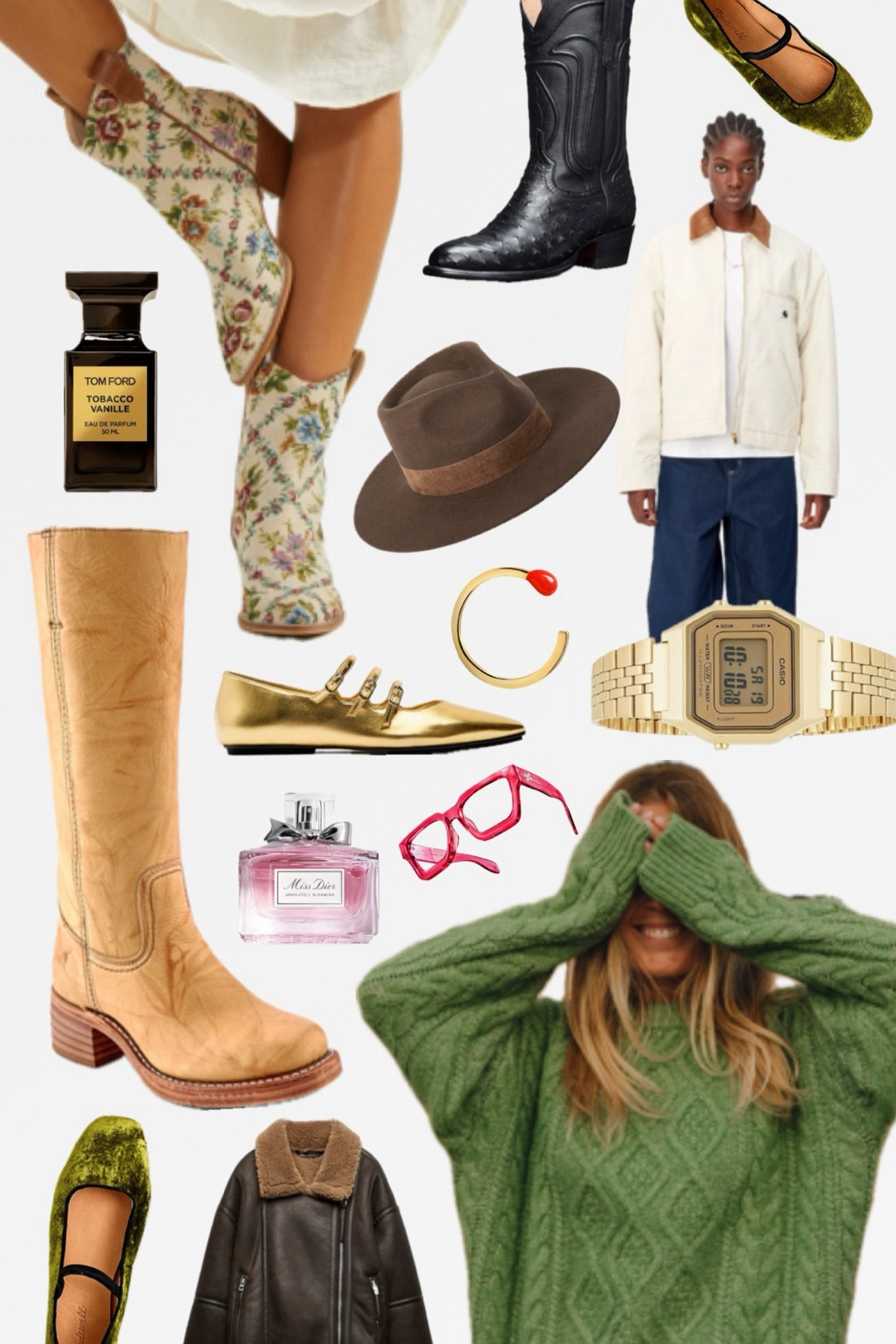 Christmas wishlist !! Things that have caught my eye recently  

#LTKGiftGuide #LTKbeauty #LTKHoliday