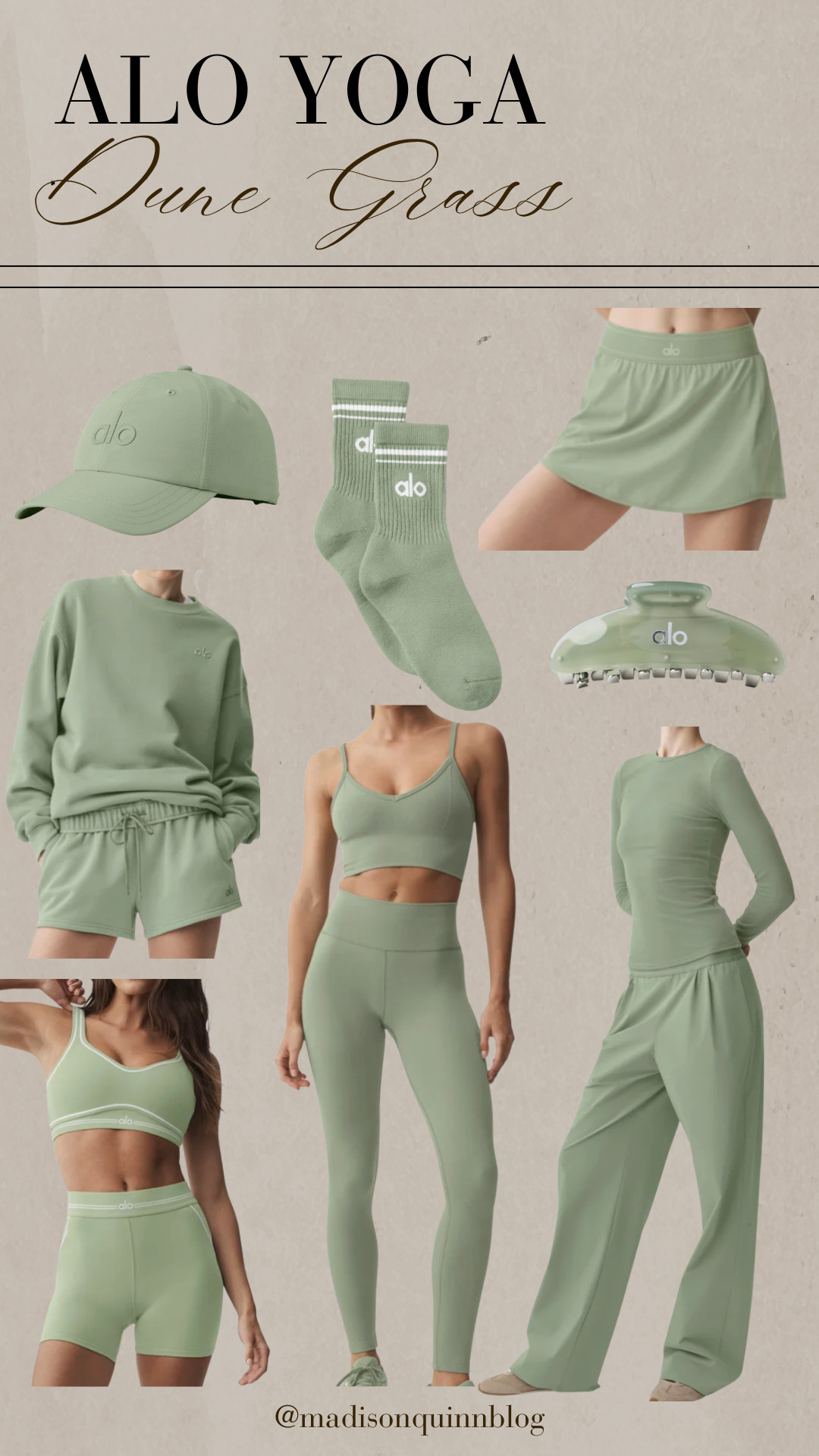 Loving this new color drop from alo!

color drop green activewear athletic fitness workout 

 #LTKfitnessgoals #LTKSeasonal #LTKActive