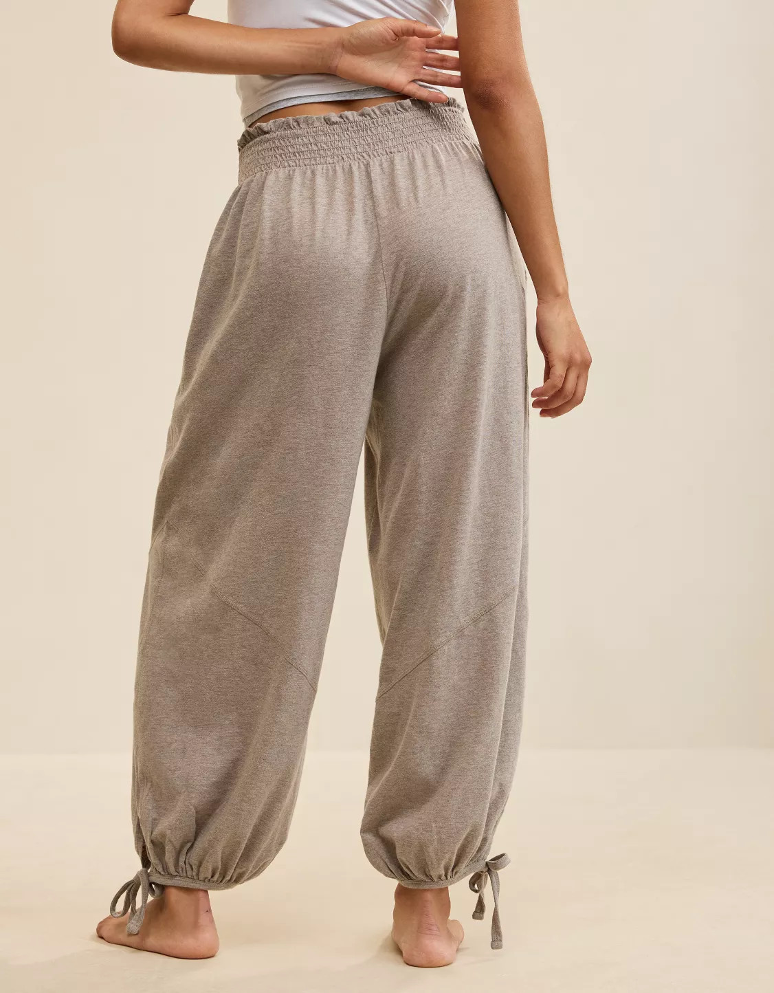 Aerie Happiest Jogger | Aerie
