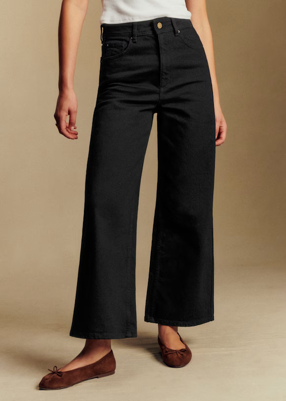 Le Crop | Sezane Paris - US