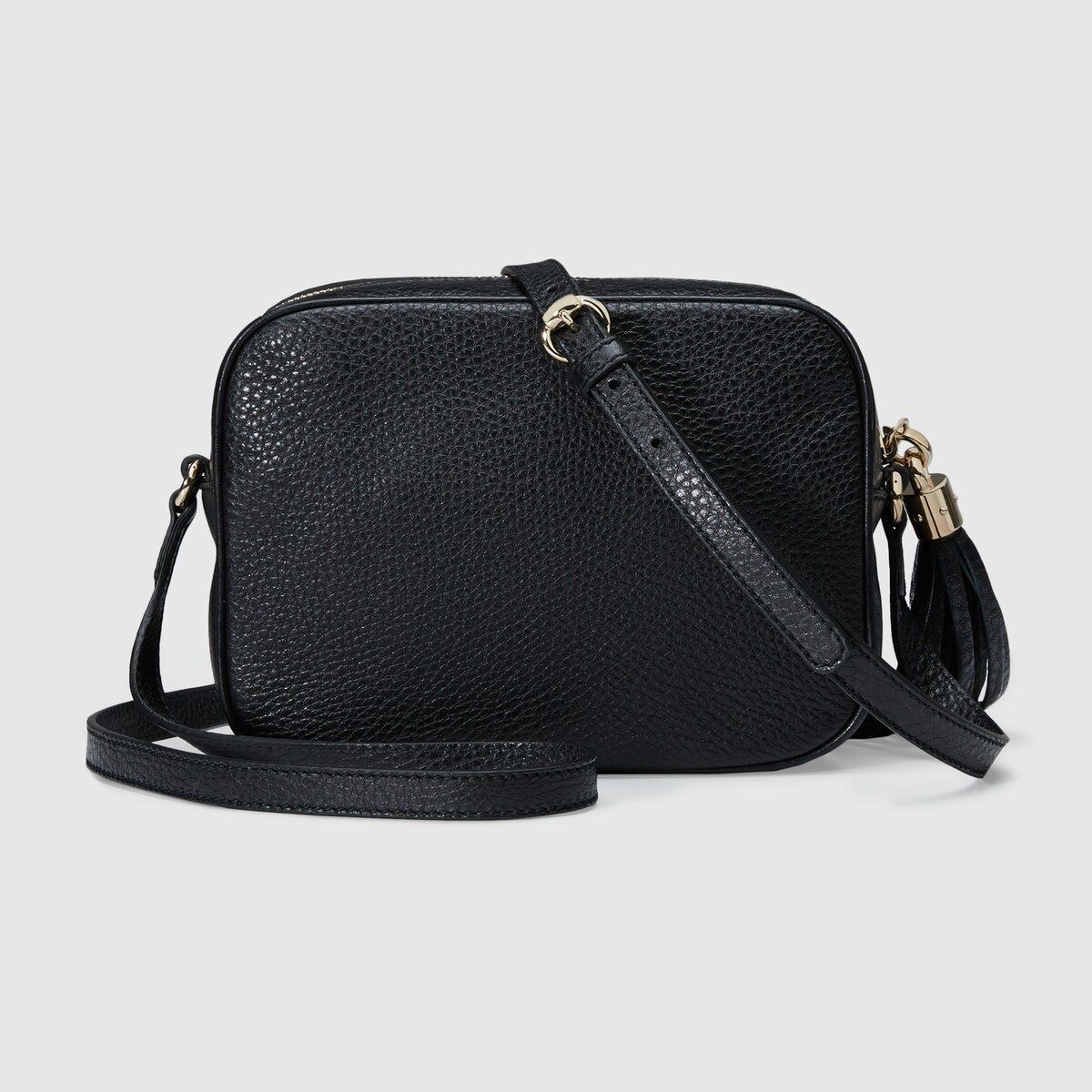 Gucci Soho small leather disco bag | Gucci (US)
