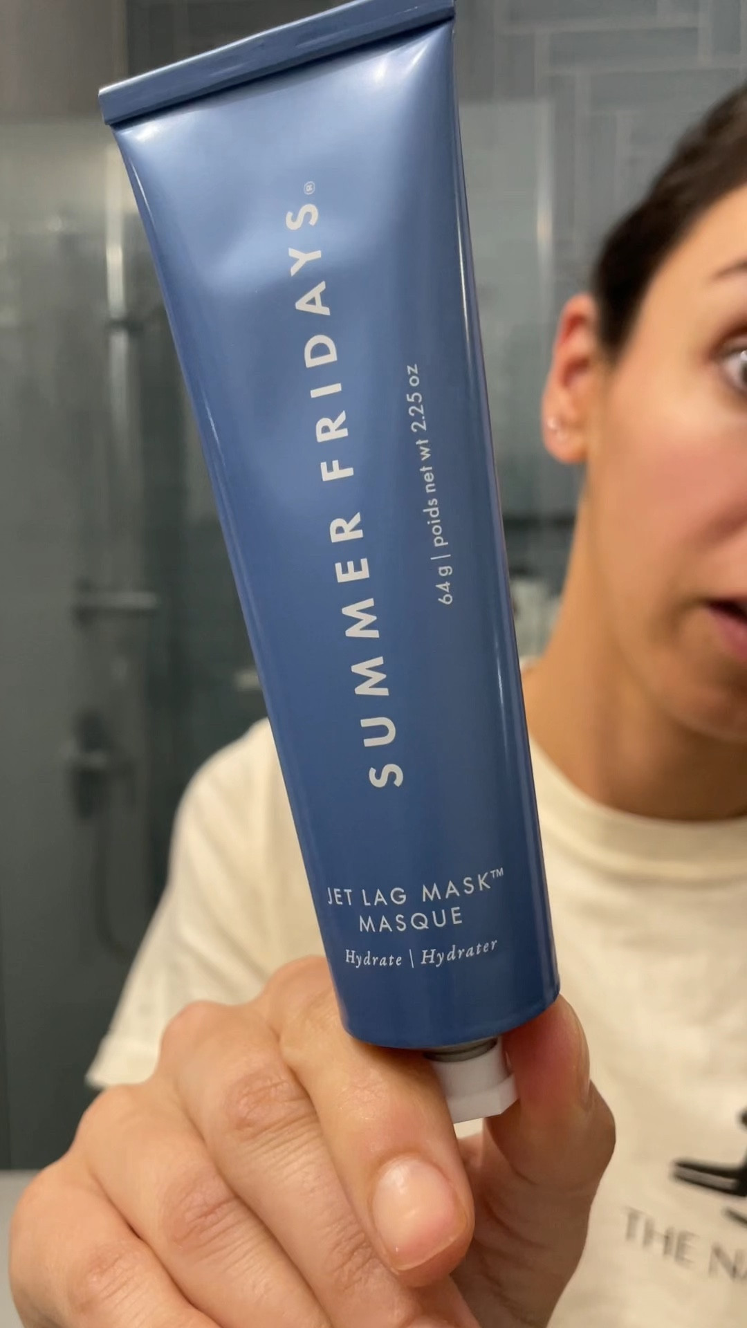 Best way to moisturize and reinvigorate my skin after travel. Planes can be so drying. Perfect gifts for the traveler in your life 🤍✈️

#LTKGiftGuide #LTKbeauty #LTKtravel