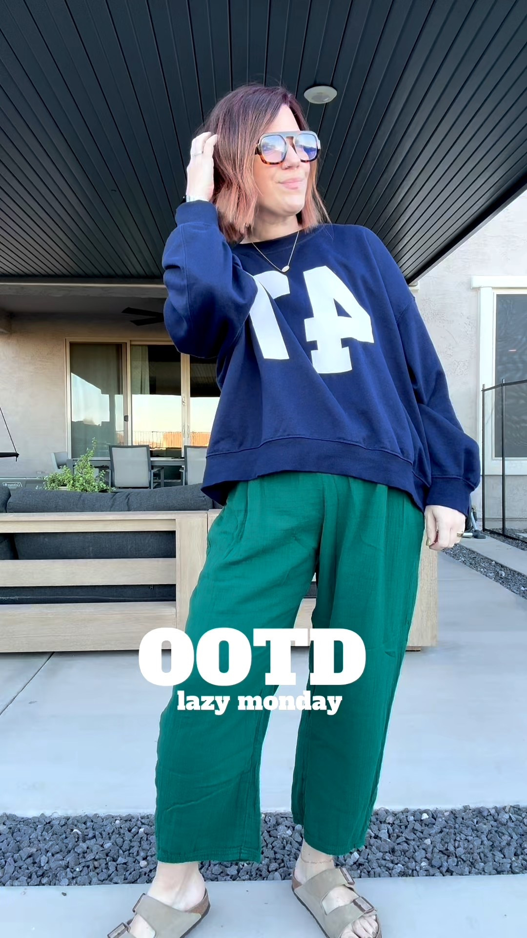 10/27 ootd

#LTKMidsize
