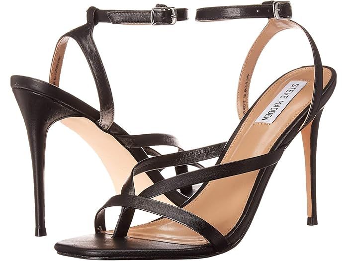 Steve Madden Amada Heeled Sandal | Zappos