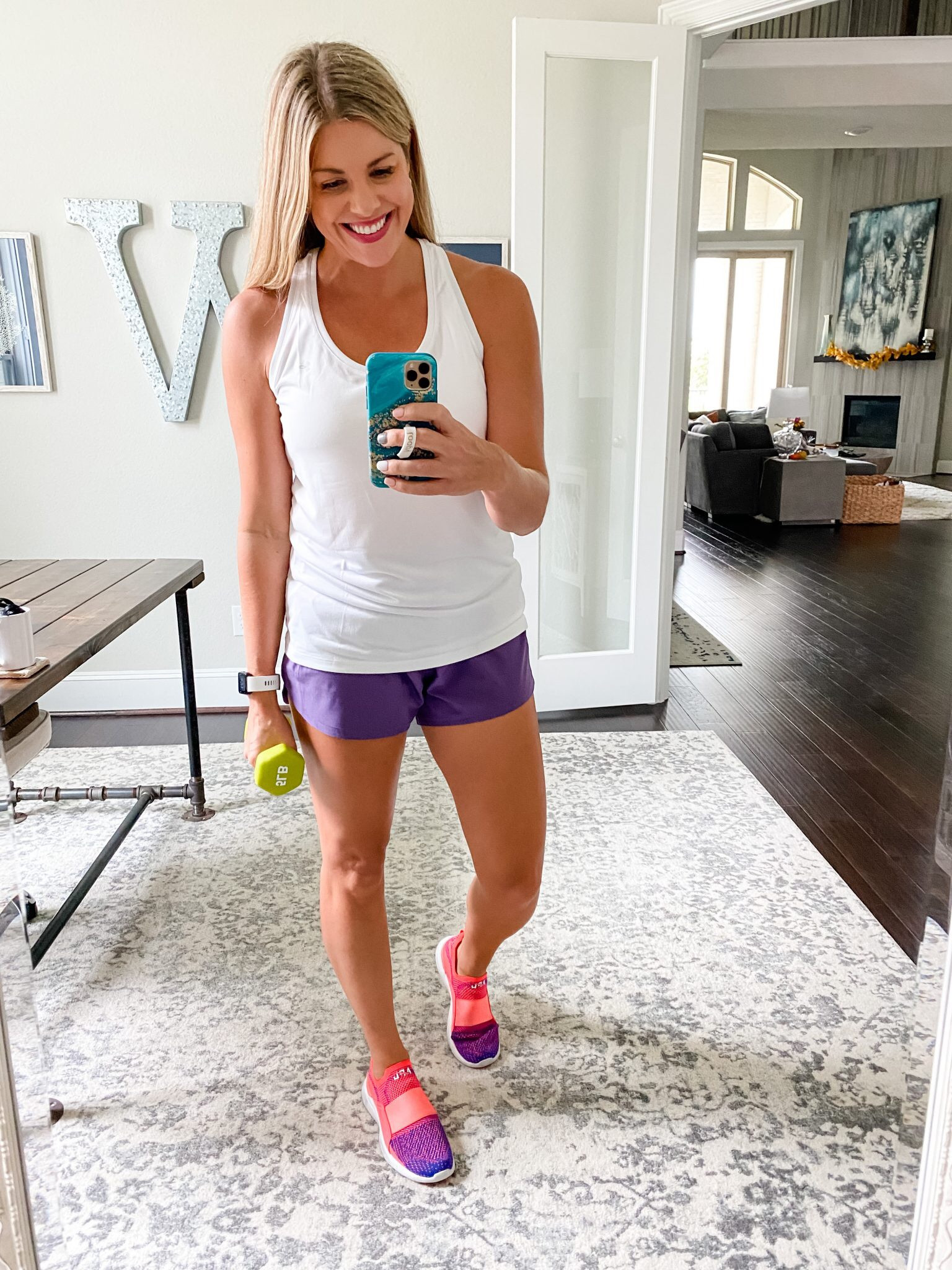 Trendy fitness finds



Fashion blog  fashion blogger  women’s fashion  women’s activewear  activewear outfit inspo  workout look  women’s gym outfit idea  gym essentials  style guide  what I wore  

#LTKstyletip #LTKfitness