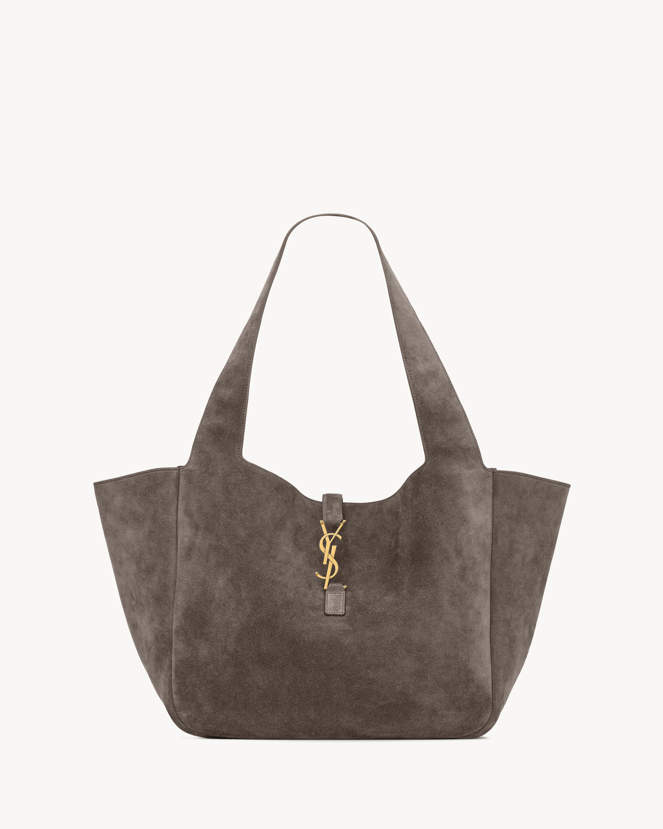 LE 5 À 7 BEA in suede | Saint Laurent Inc. (Global)