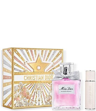 Dior Miss Dior Blooming Bouquet Eau de Toilette and Travel Spray Limited-Edition Gift Set | Dillard's