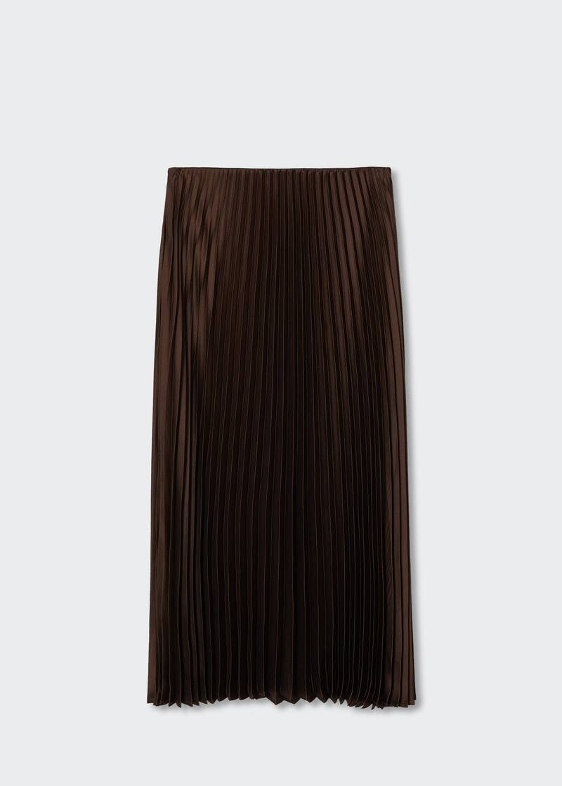 Search: Brown skirt (98) | Mango United Kingdom | MANGO (UK)