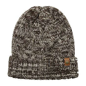 Frye And Co Cable Knit Mens Beanie | JCPenney