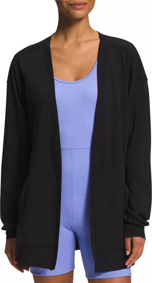 The North Face Women's Star Rise Fleece Cardigan | Dick's Sporting Goods