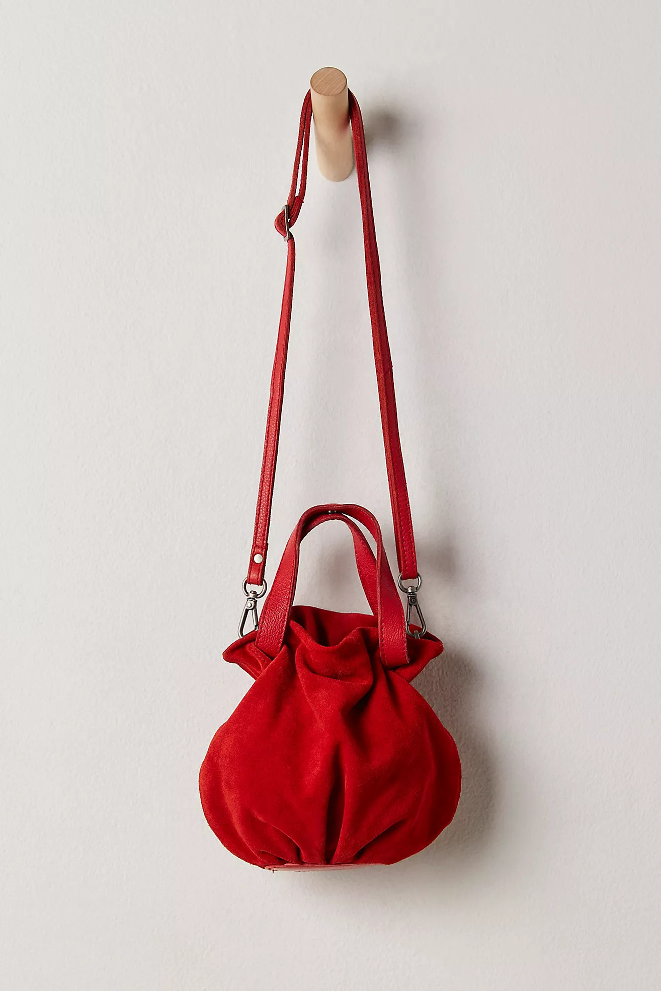 Suki Mini Tote | Free People (Global - UK&FR Excluded)