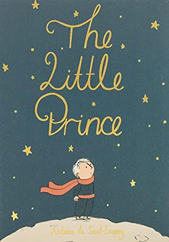 The Little Prince (Collector's Editions) | Amazon (US)