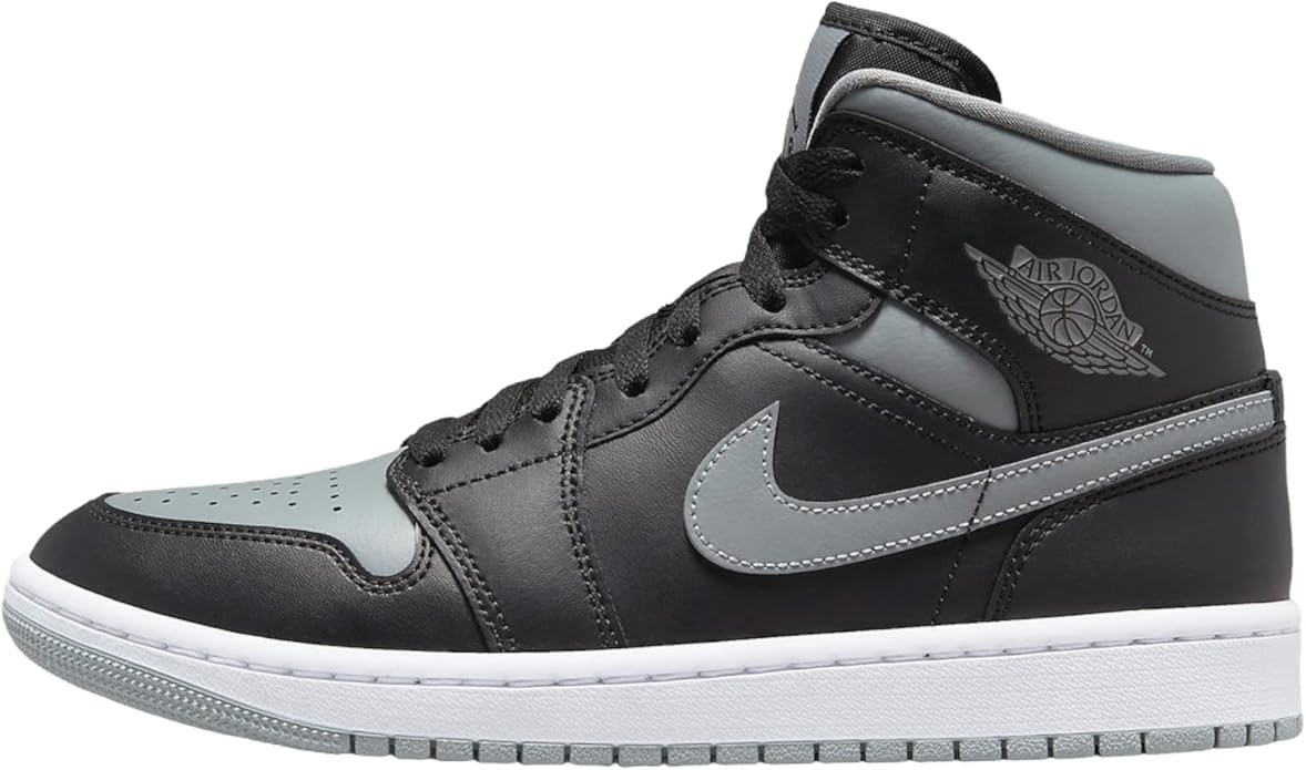 Jordan Womens WMNS Air Jordan 1 MID SE DO6699 200 | Amazon (US)