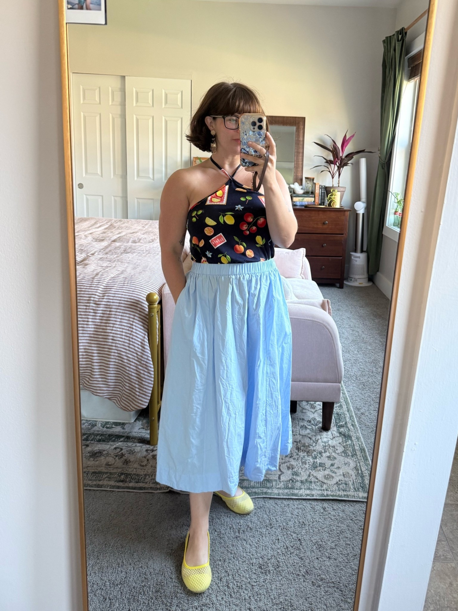 OOTD 6.24.26

#LTKootd #LTKPetite #LTKWorkwear