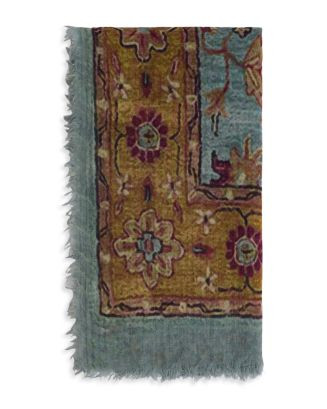 Gerard Darel Dalhia Wool Scarf  | Bloomingdale's Women | Bloomingdale's (US)