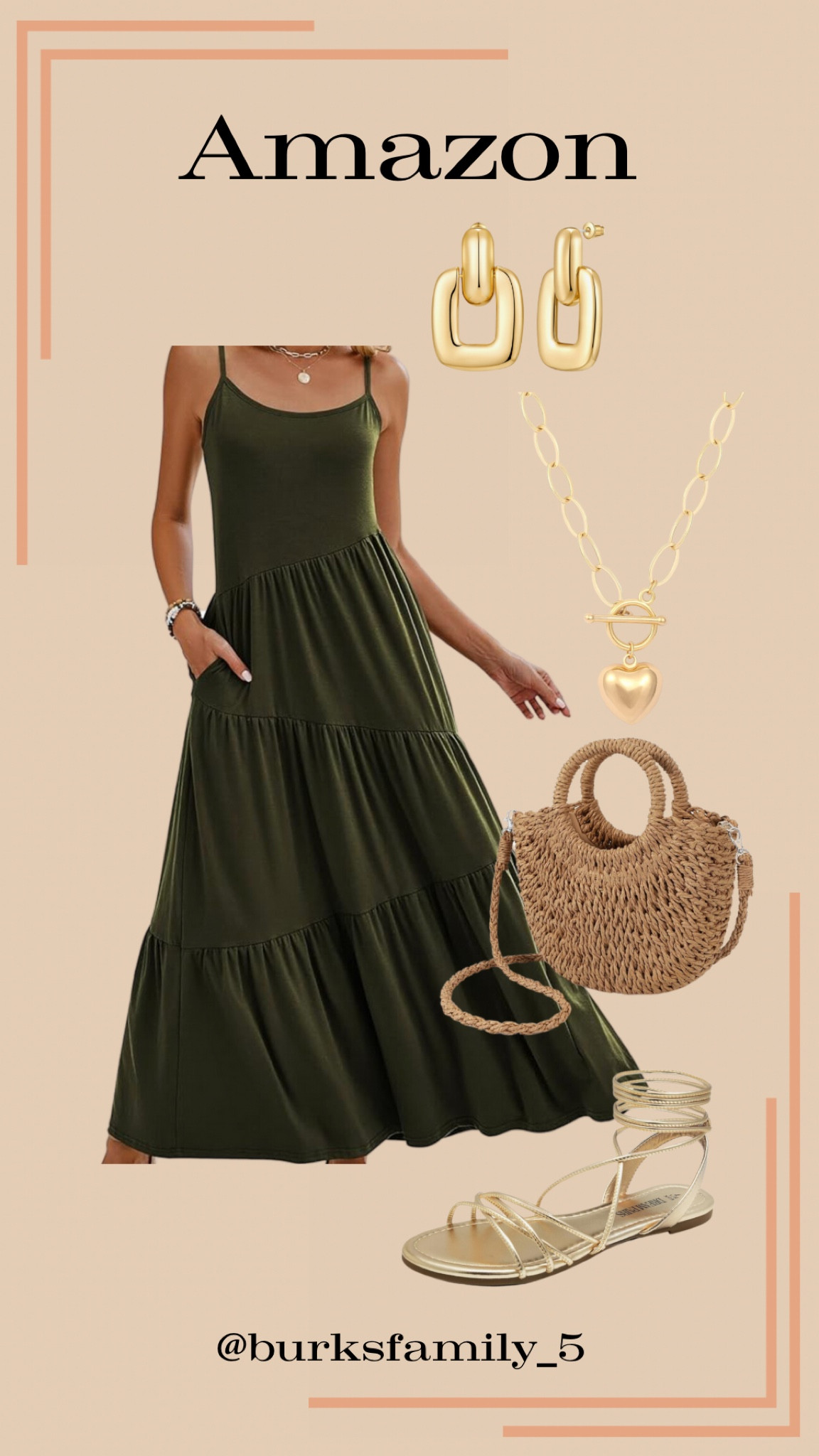 Stunning outfit 💕

#LTKSaleAlert #LTKFindsUnder50